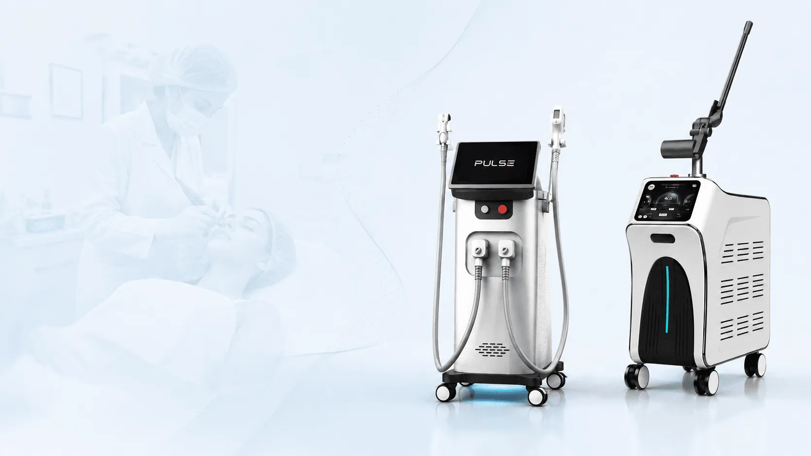 Aesthetics & Dermatology