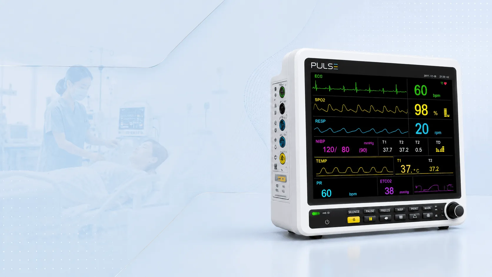 Patient Monitoring